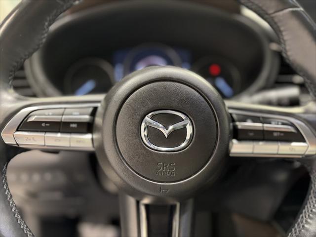 used 2022 Mazda CX-30 car, priced at $22,697