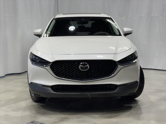 used 2022 Mazda CX-30 car, priced at $22,697