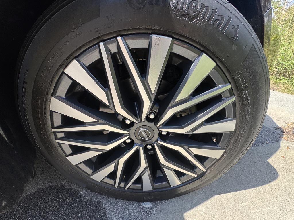used 2023 Nissan Altima car, priced at $21,723