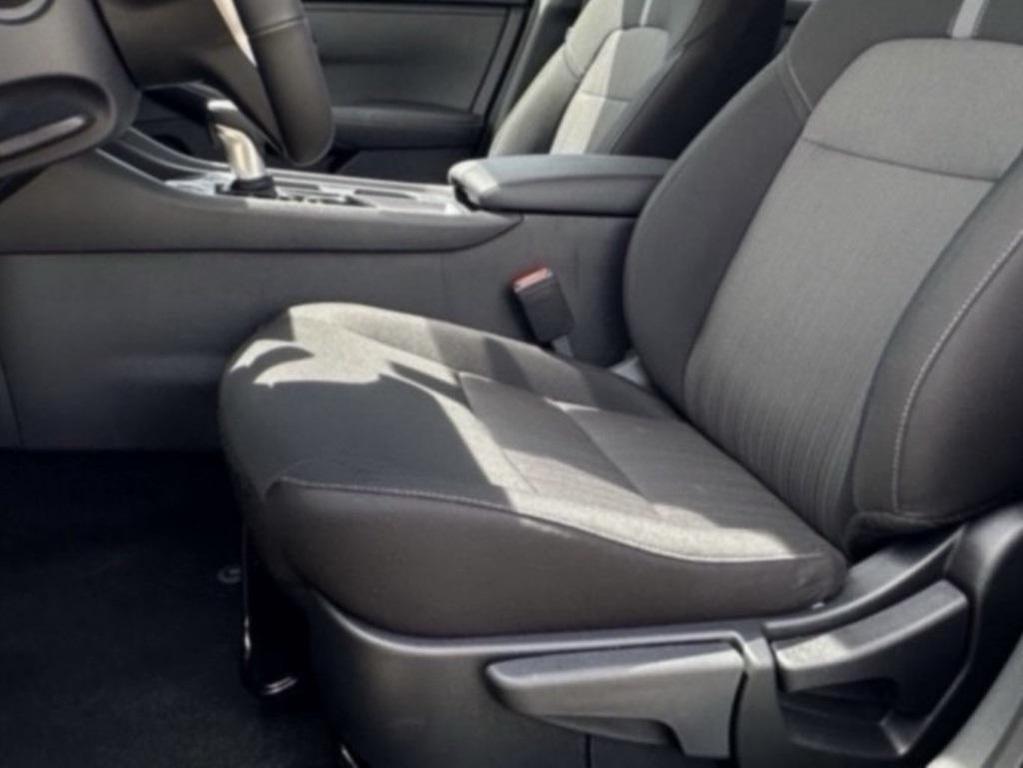 new 2025 Nissan Sentra car, priced at $20,997