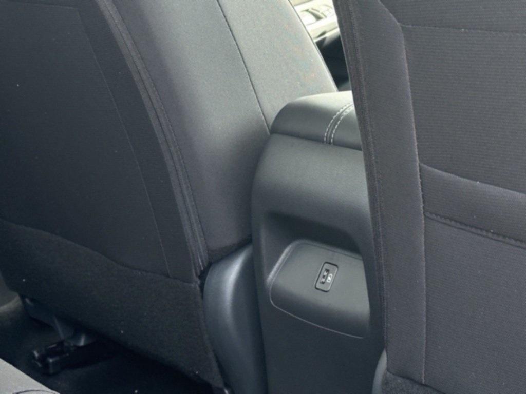 new 2025 Nissan Sentra car, priced at $20,997