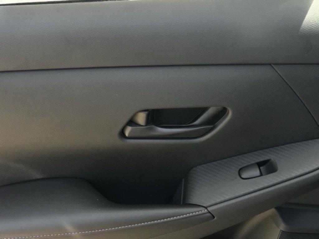 new 2025 Nissan Sentra car, priced at $20,997