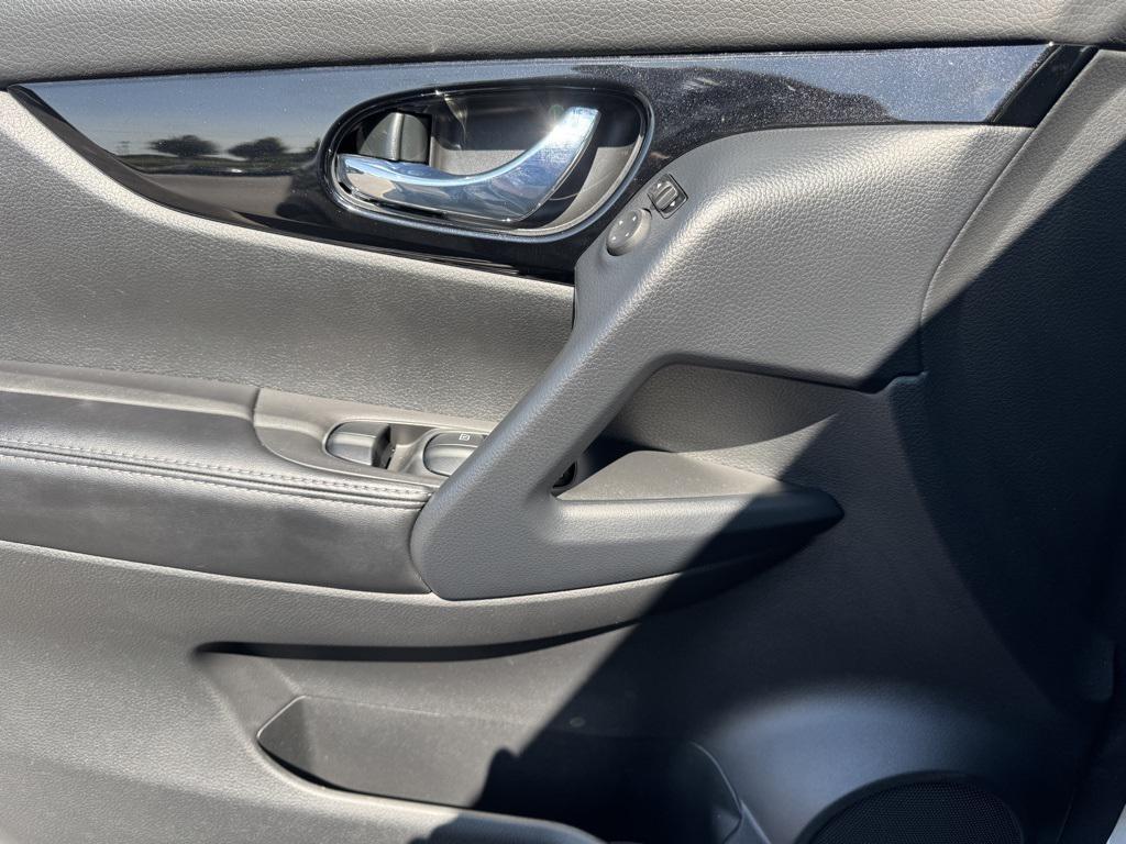 used 2021 Nissan Rogue Sport car, priced at $20,240