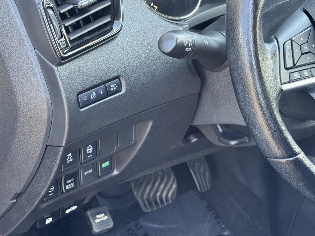 used 2021 Nissan Rogue Sport car, priced at $20,240
