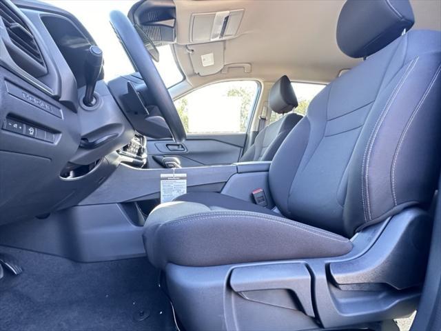 used 2025 Nissan Rogue car, priced at $29,749