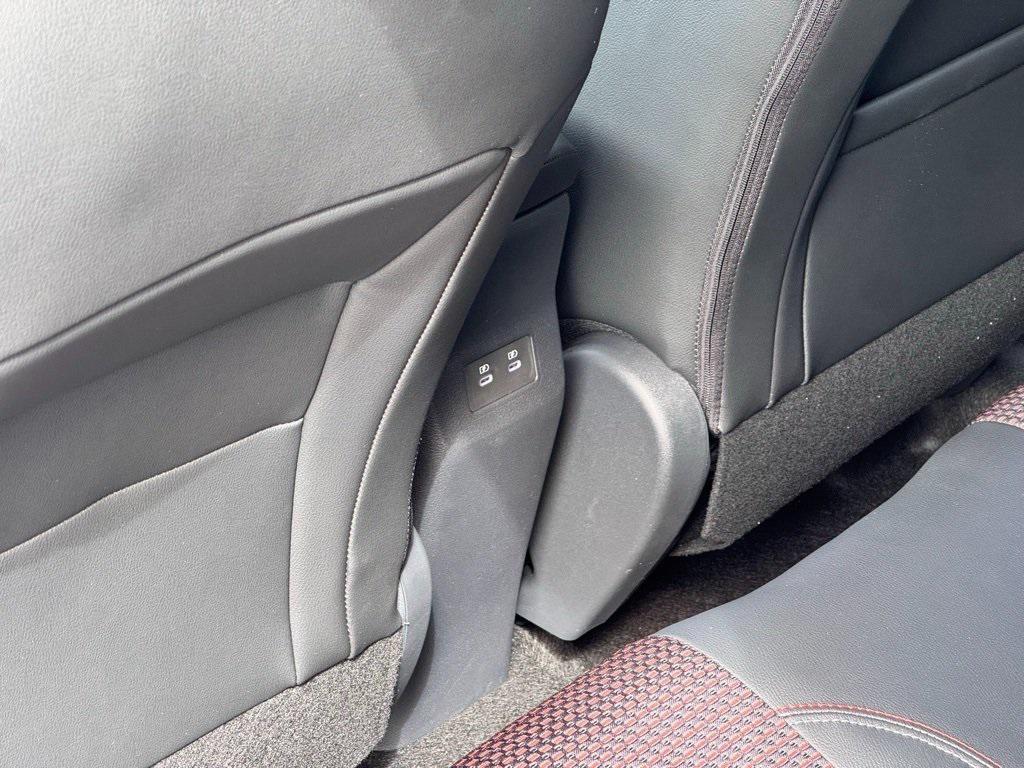 new 2026 Nissan Kicks car, priced at $28,597