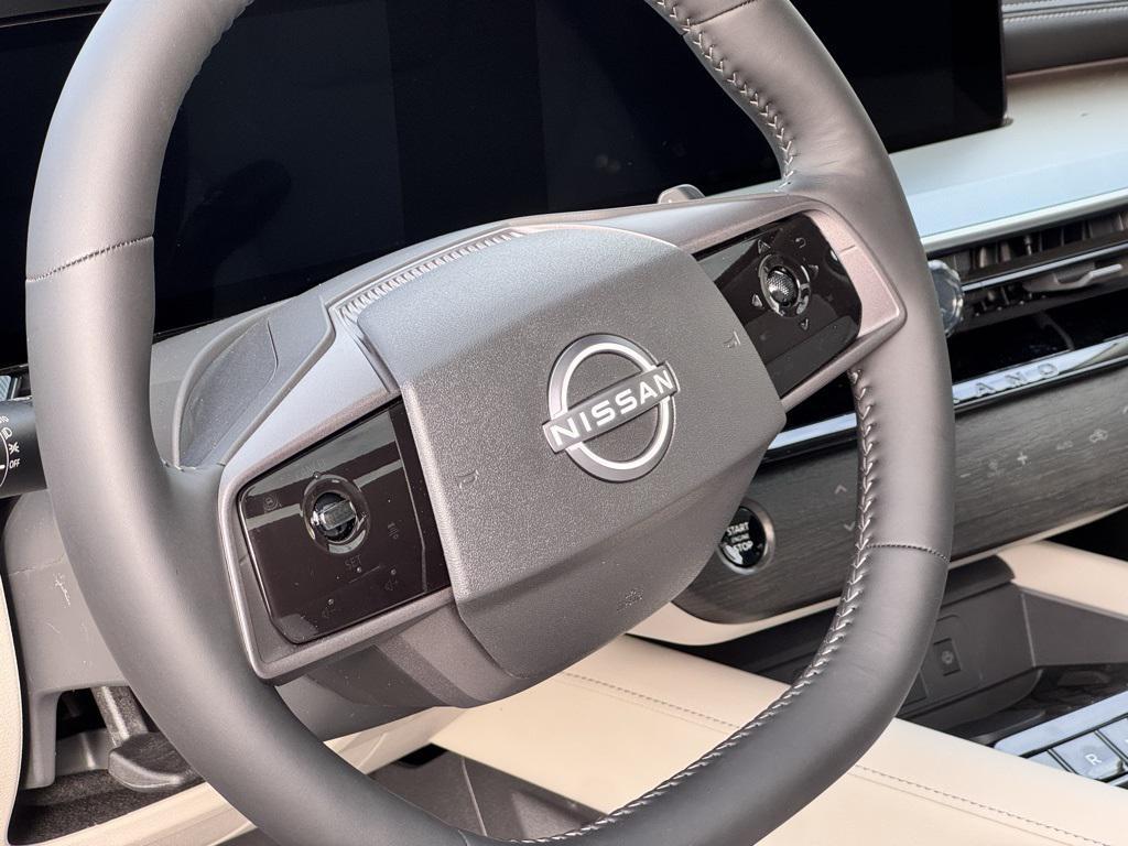 new 2026 Nissan Murano car, priced at $45,397