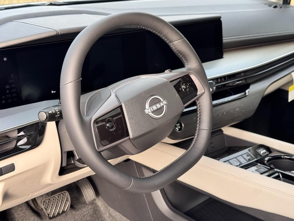 new 2026 Nissan Murano car, priced at $45,397