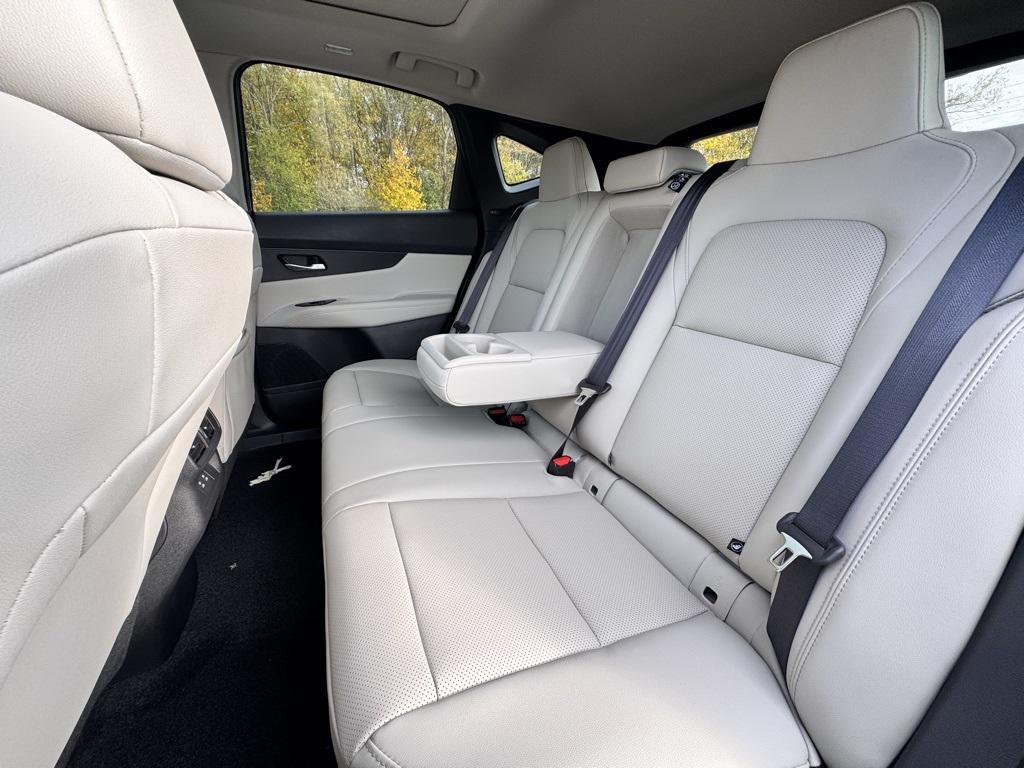 new 2026 Nissan Murano car, priced at $45,397