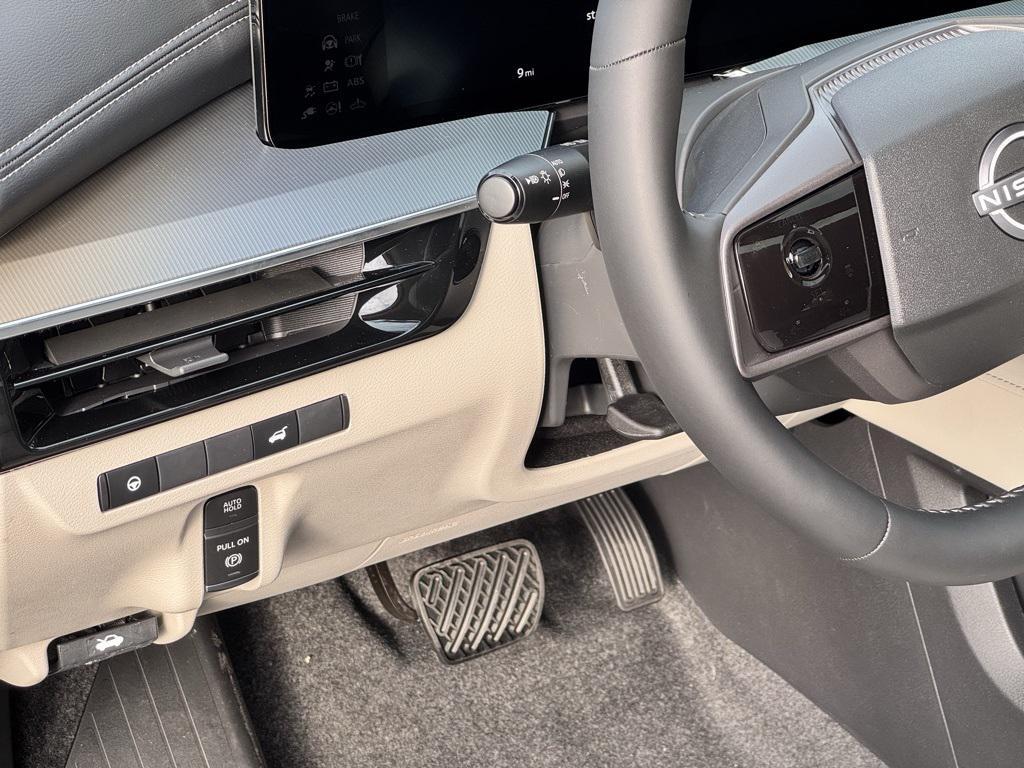 new 2026 Nissan Murano car, priced at $45,397