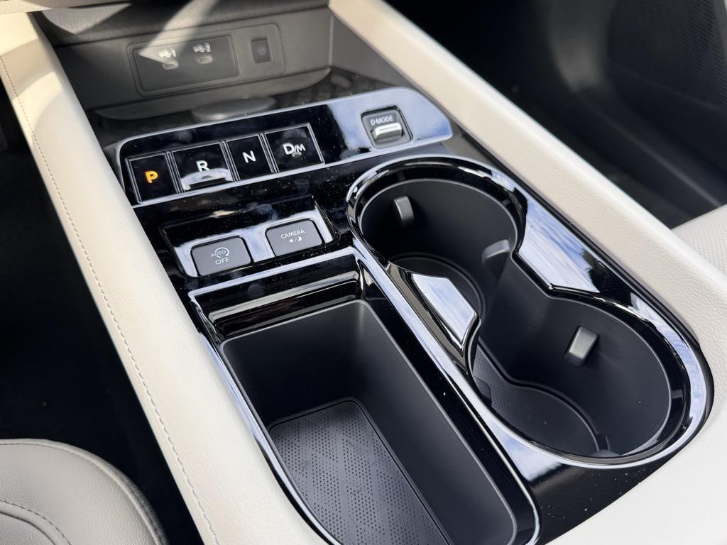 new 2026 Nissan Murano car, priced at $45,397