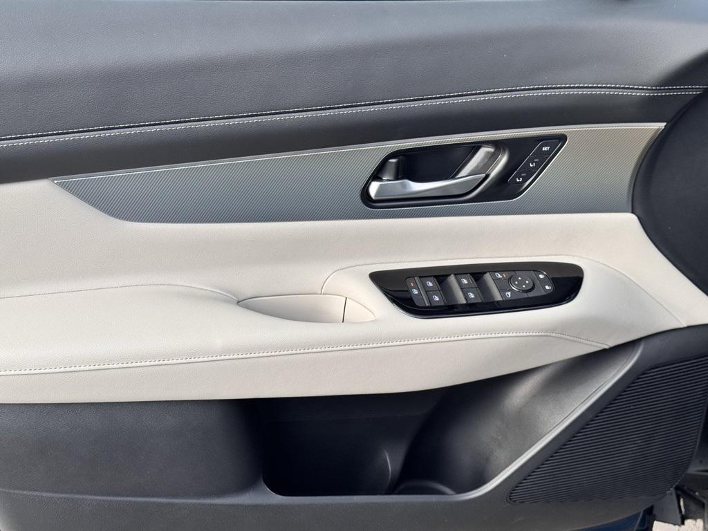 new 2026 Nissan Murano car, priced at $45,397