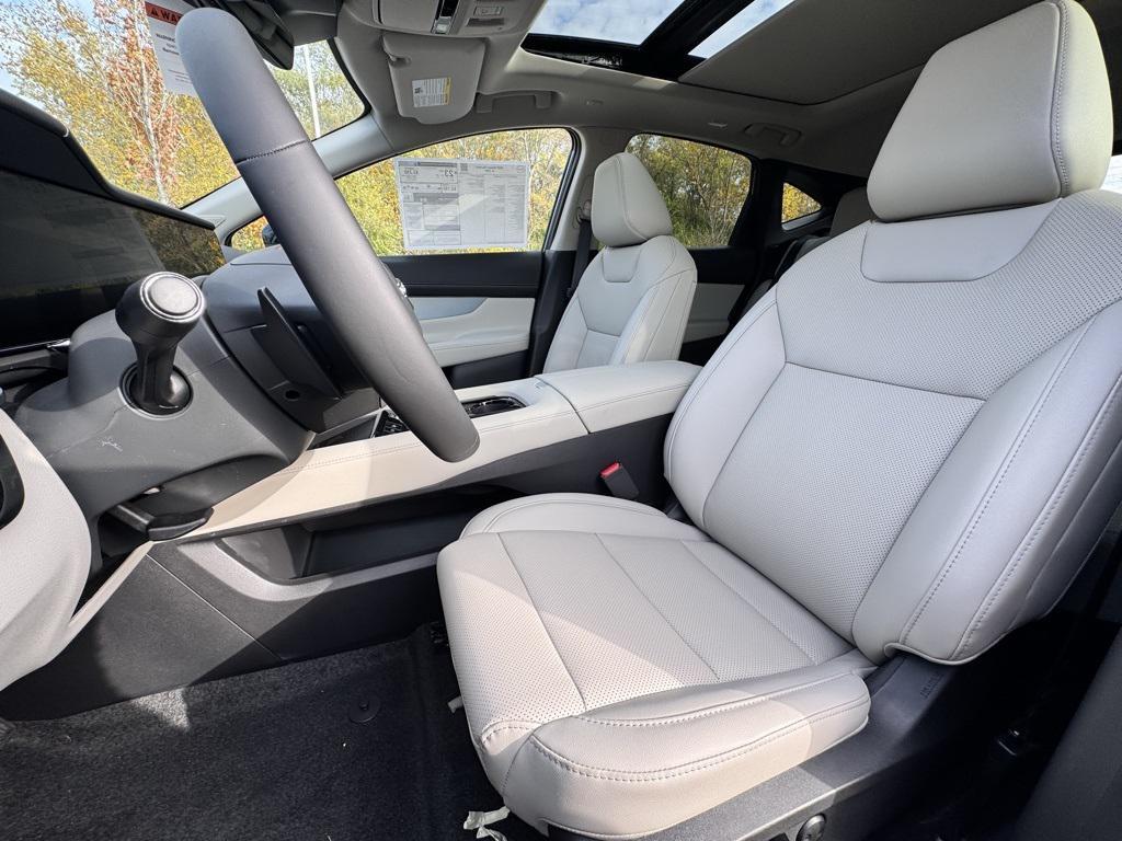 new 2026 Nissan Murano car, priced at $45,397