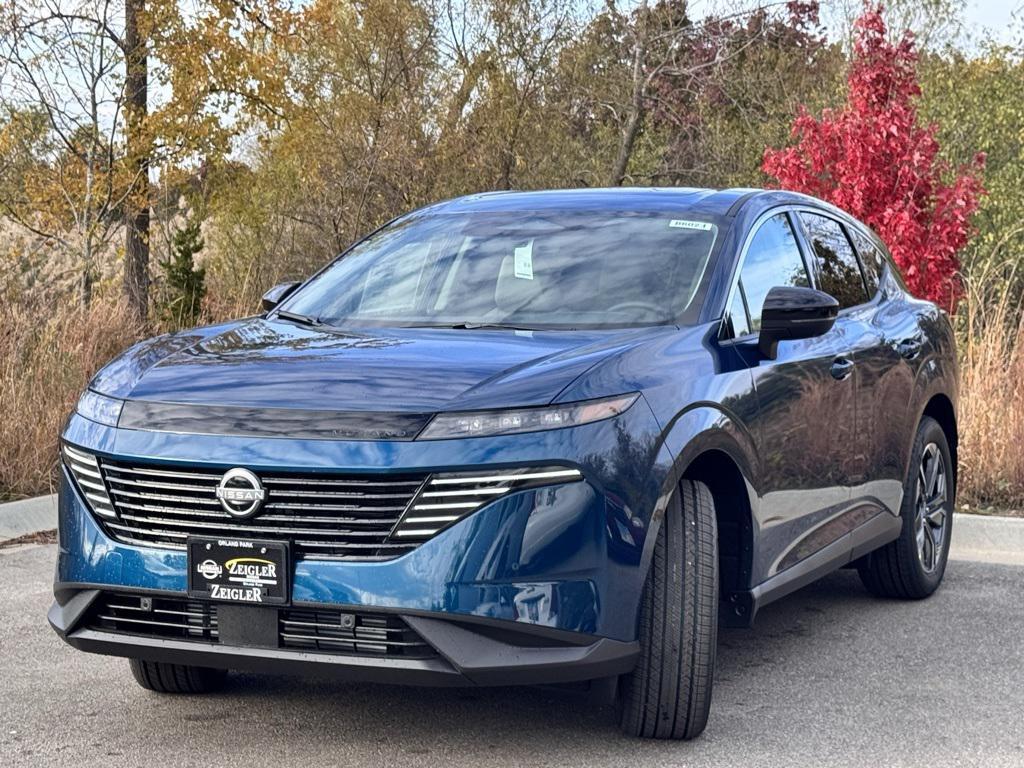 new 2026 Nissan Murano car, priced at $45,397