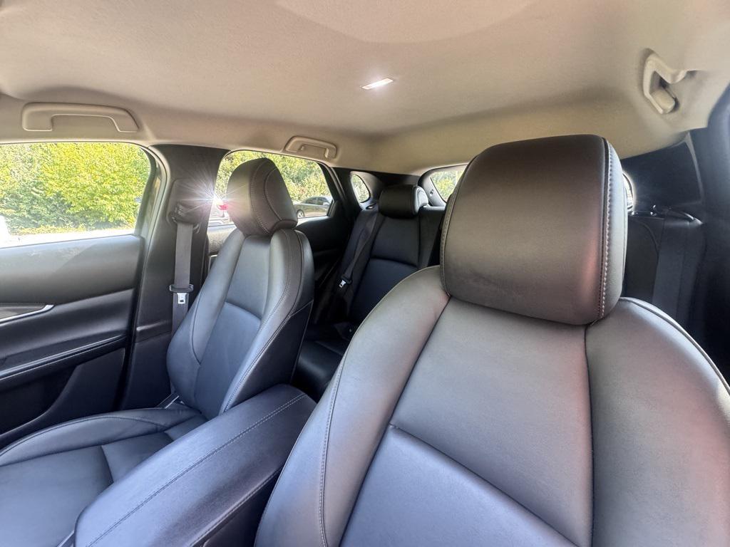 used 2024 Mazda CX-30 car, priced at $20,119