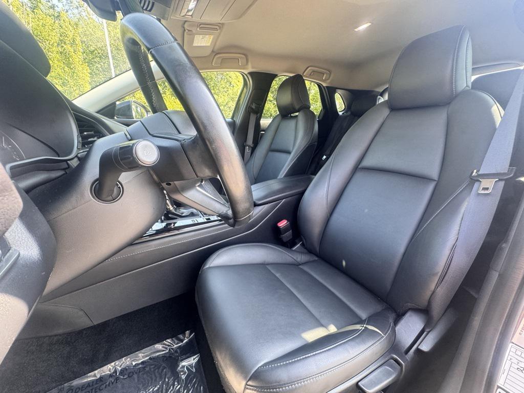 used 2024 Mazda CX-30 car, priced at $20,119