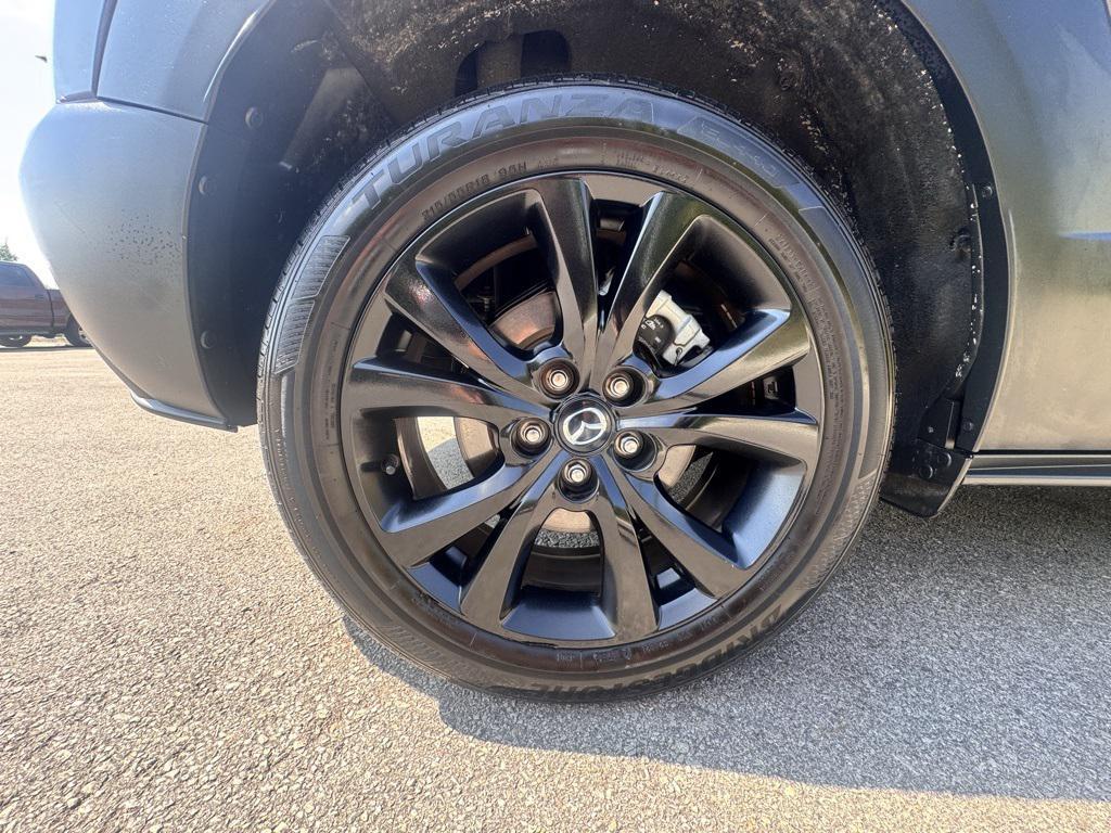 used 2024 Mazda CX-30 car, priced at $20,119