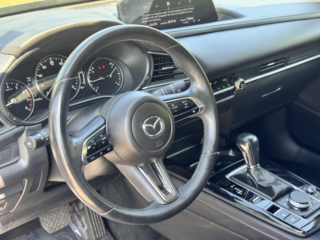 used 2024 Mazda CX-30 car, priced at $20,119