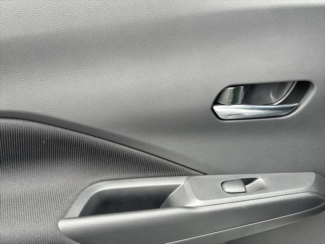 used 2024 Nissan Kicks car, priced at $25,287