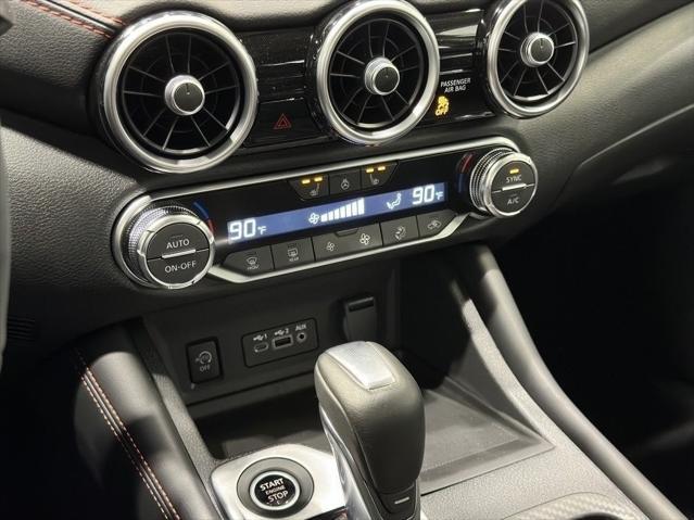 new 2025 Nissan Sentra car, priced at $24,997