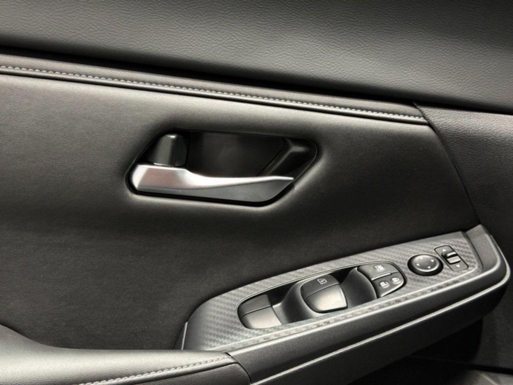 new 2025 Nissan Sentra car, priced at $22,397