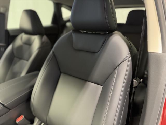 new 2025 Nissan Murano car, priced at $42,497
