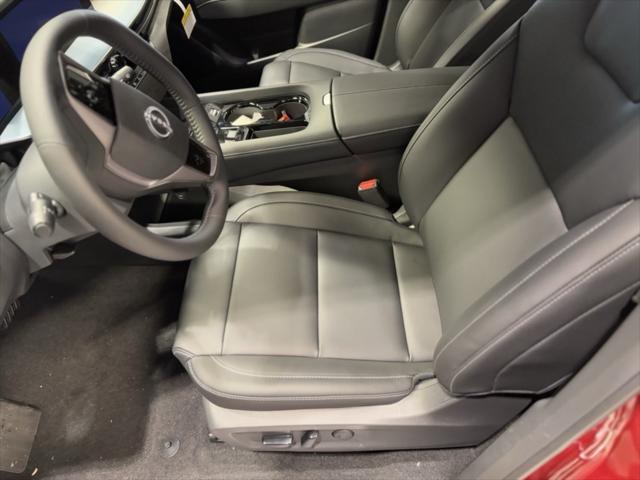 new 2025 Nissan Murano car, priced at $42,497