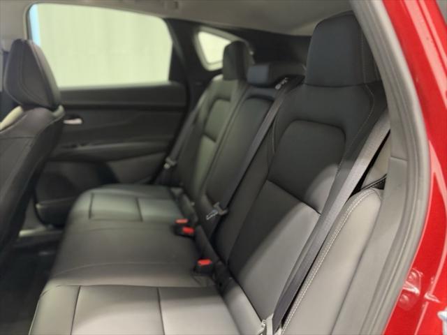 new 2025 Nissan Murano car, priced at $42,497