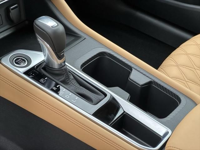 new 2025 Nissan Sentra car, priced at $27,825