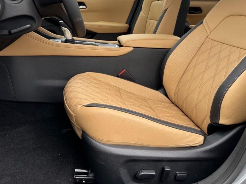 new 2025 Nissan Sentra car, priced at $23,997