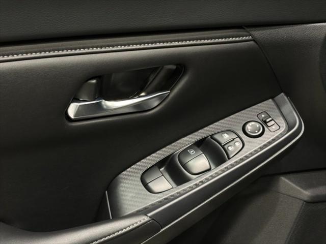 new 2025 Nissan Sentra car, priced at $21,397