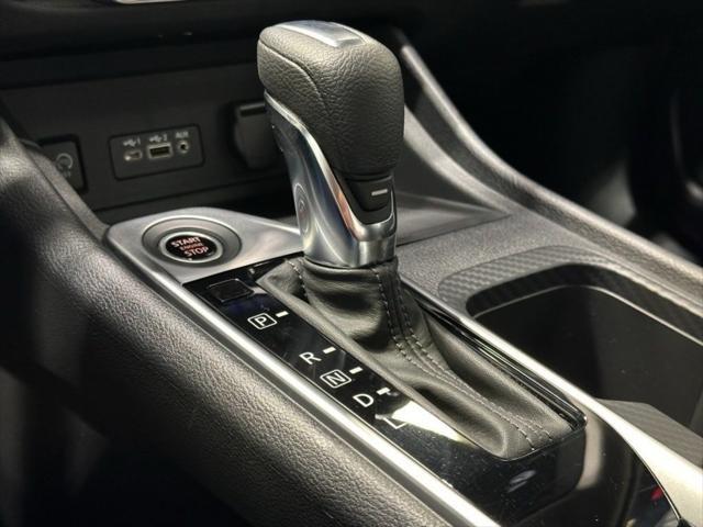 new 2025 Nissan Sentra car, priced at $21,397