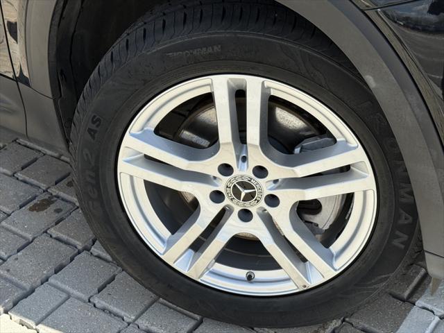 used 2023 Mercedes-Benz GLB 250 car, priced at $35,672