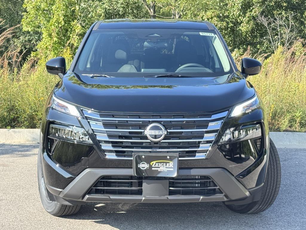 new 2026 Nissan Rogue car, priced at $31,097