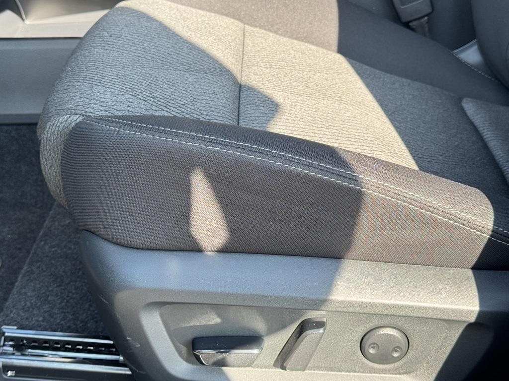 new 2026 Nissan Rogue car, priced at $31,097