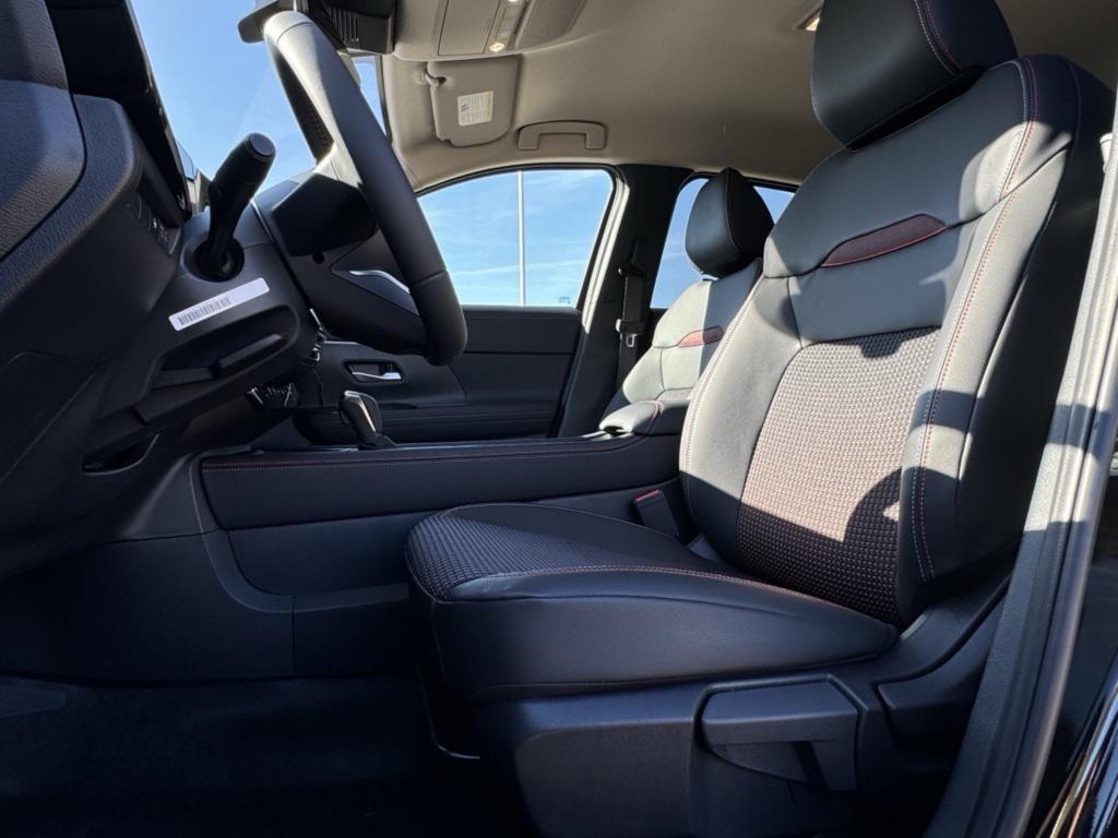 new 2025 Nissan Kicks car, priced at $28,697