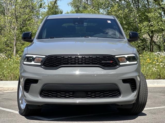 used 2023 Dodge Durango car, priced at $34,597