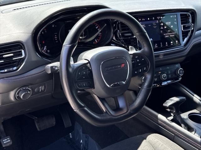 used 2023 Dodge Durango car, priced at $34,597