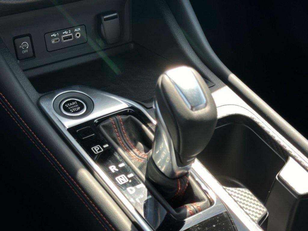 new 2025 Nissan Sentra car, priced at $24,997