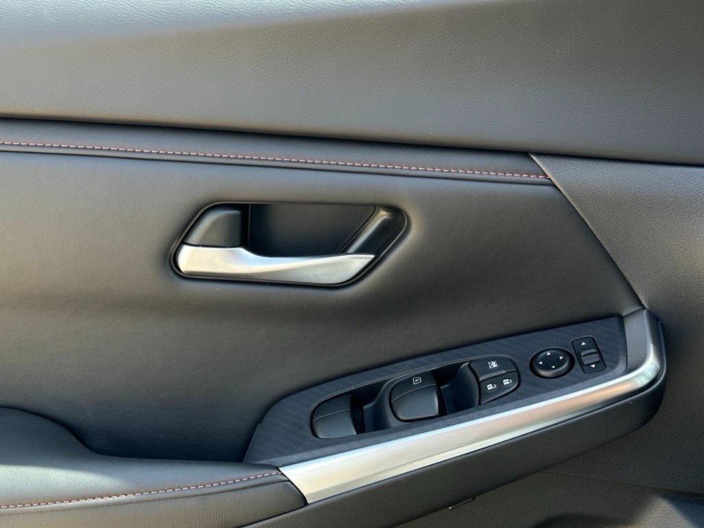 new 2025 Nissan Sentra car, priced at $24,997