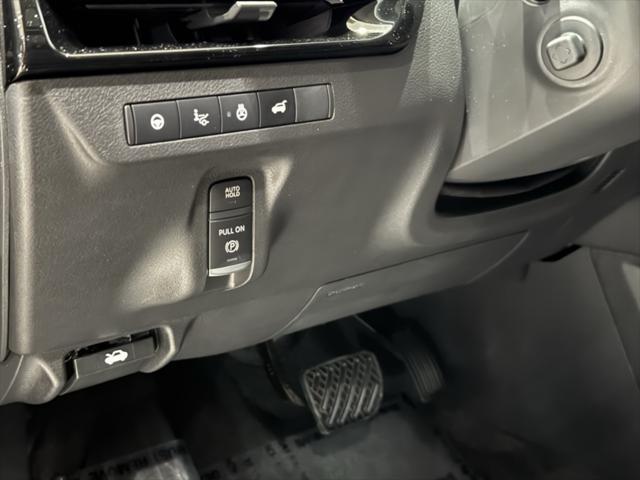new 2025 Nissan Murano car, priced at $45,497