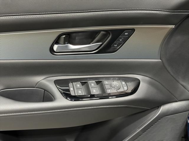 new 2025 Nissan Murano car, priced at $50,260