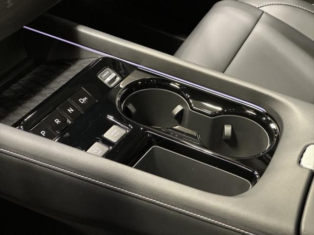 new 2025 Nissan Murano car, priced at $50,260