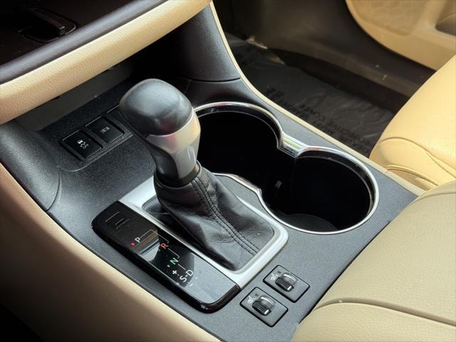 used 2015 Toyota Highlander car, priced at $20,299