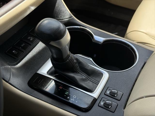 used 2015 Toyota Highlander car, priced at $20,727