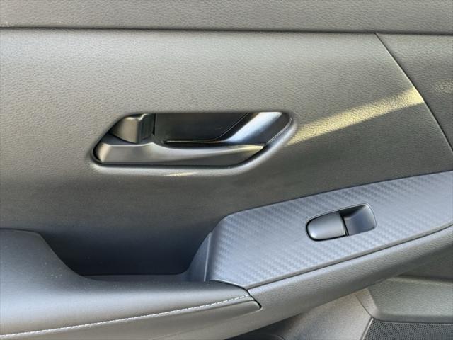 new 2025 Nissan Sentra car, priced at $20,997
