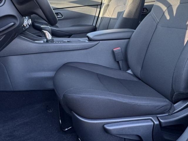 new 2025 Nissan Sentra car, priced at $20,997
