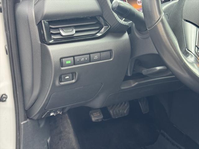 used 2021 Nissan Sentra car, priced at $17,676