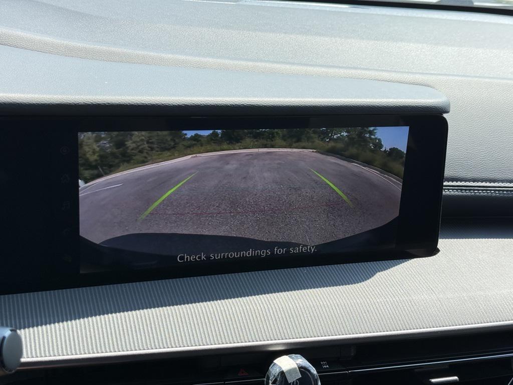 new 2025 Nissan Murano car, priced at $38,997