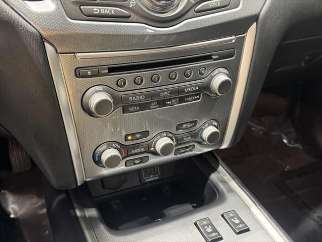 used 2020 Nissan Pathfinder car, priced at $20,088